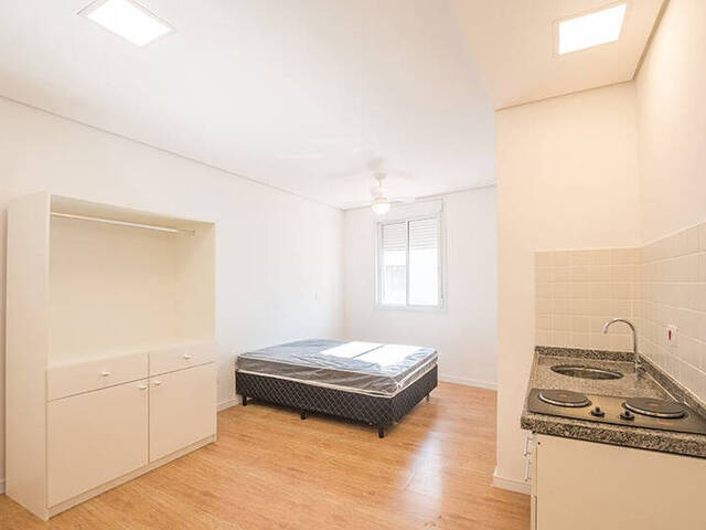 #276 - Apartamento para Locação em São Paulo - SP - 3