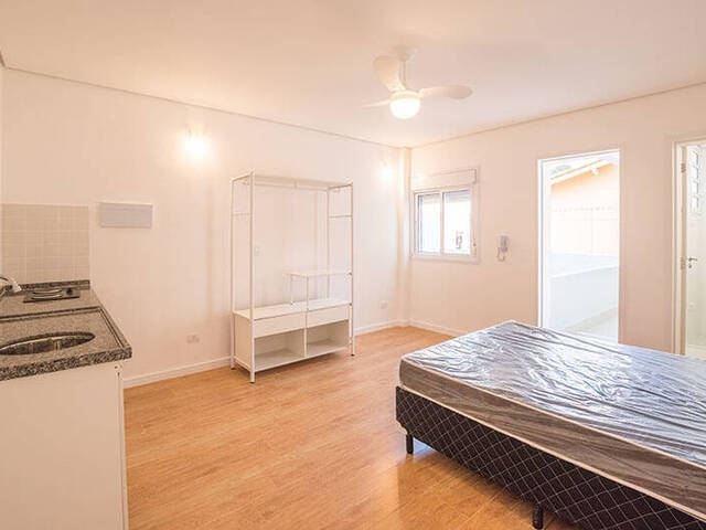 #276 - Apartamento para Locação em São Paulo - SP - 2