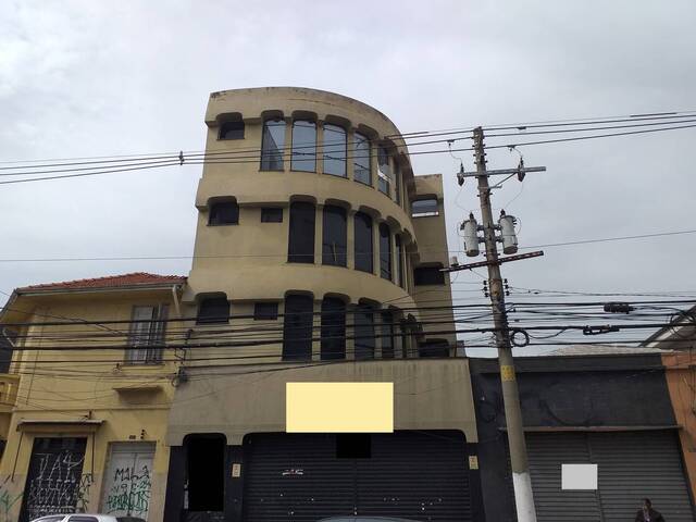 Prédio comercial para Locação em São Paulo - 5