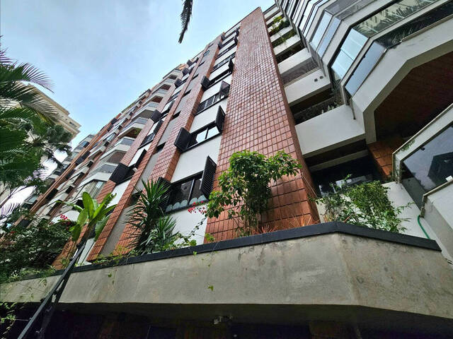 #278 - Apartamento para Venda em São Paulo - SP
