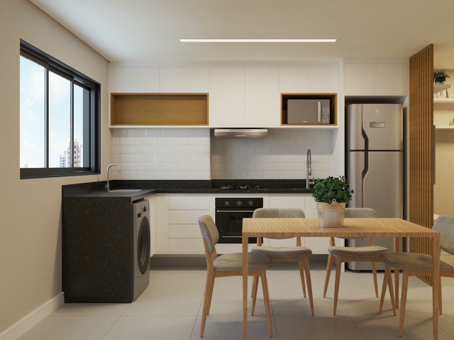 #279 - Apartamento para Venda em São Paulo - SP - 2