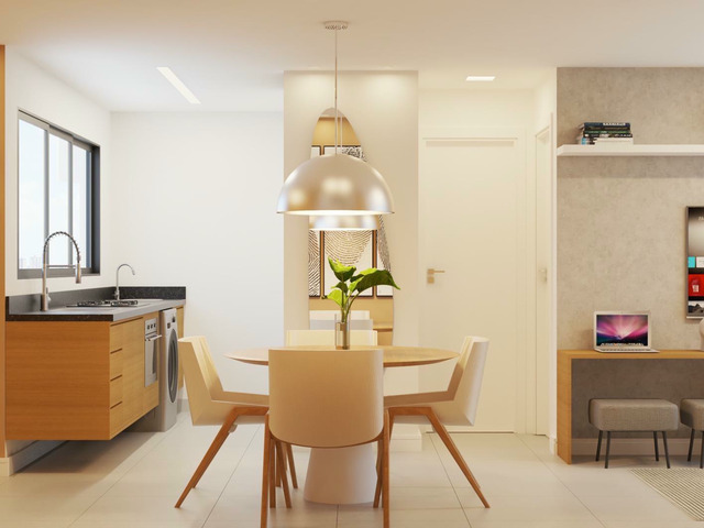 Apartamento para Venda em São Paulo - 4