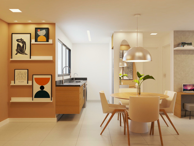 Apartamento para Venda em São Paulo - 5