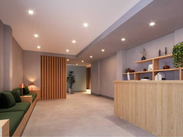 Apartamento para Venda em São Paulo - 4