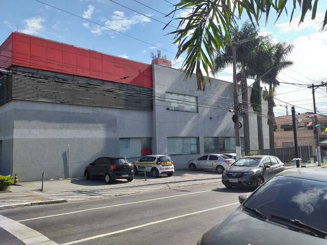 #281 - Sala para Locação em São Paulo - SP - 2