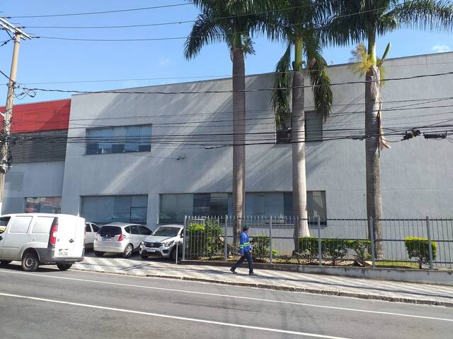 #281 - Sala para Locação em São Paulo - SP - 3