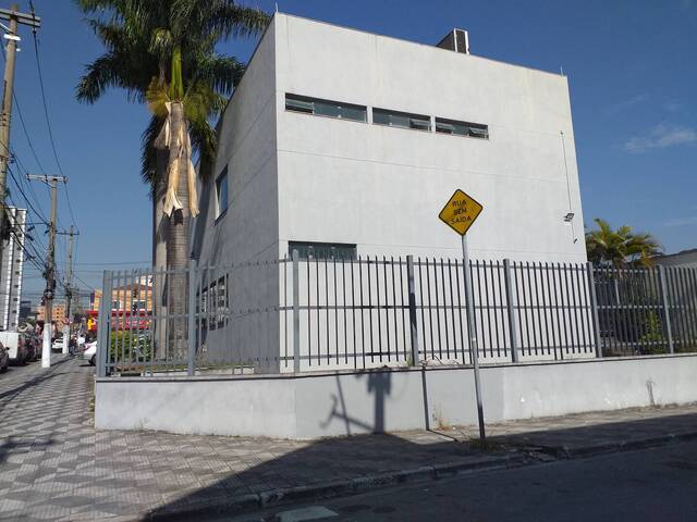 Sala para Locação em São Paulo - 4