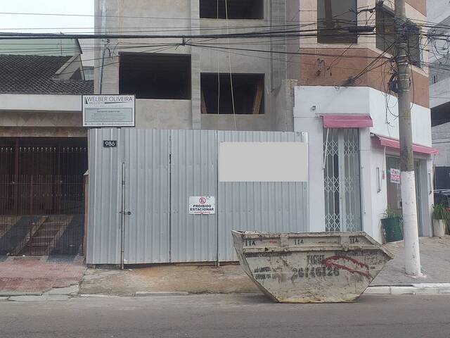 #282 - Apartamento para Venda em São Paulo - SP - 2