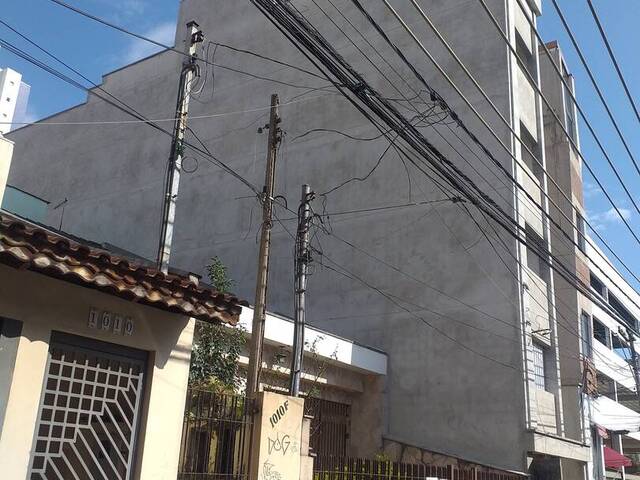 #282 - Apartamento para Venda em São Paulo - SP - 3