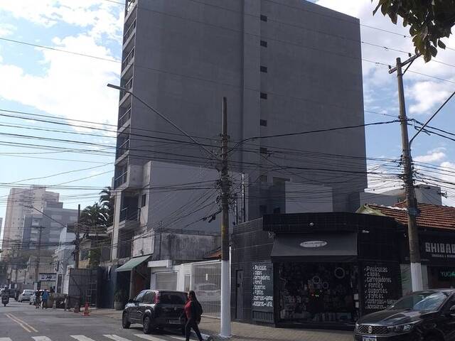 #259 - Apartamento para Venda em São Paulo - SP - 3