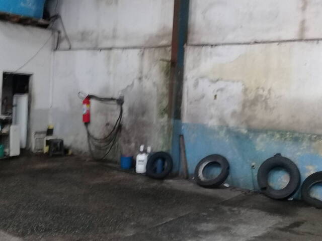 Área para Venda em São Paulo - 5