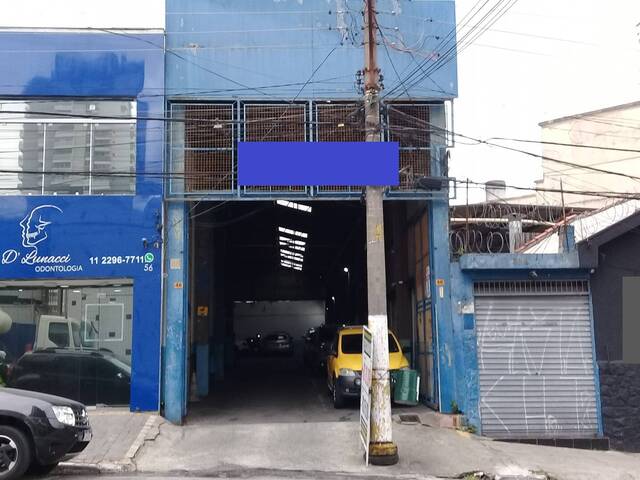 Venda em Tatuapé  - São Paulo