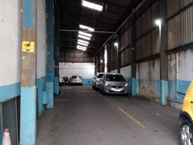 #283 - Área para Venda em São Paulo - SP - 2