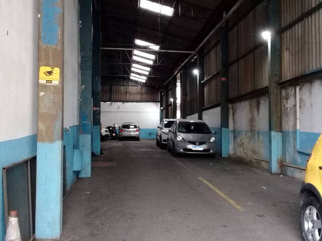Área para Venda em São Paulo - 4