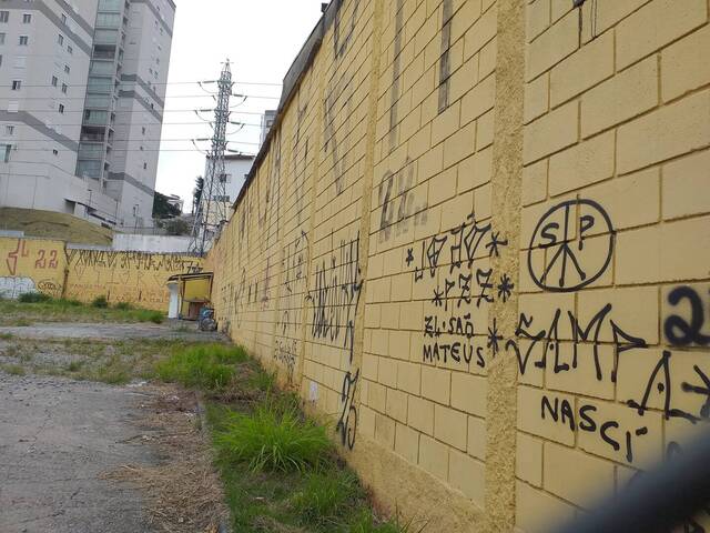 Área para Venda em São Paulo - 4
