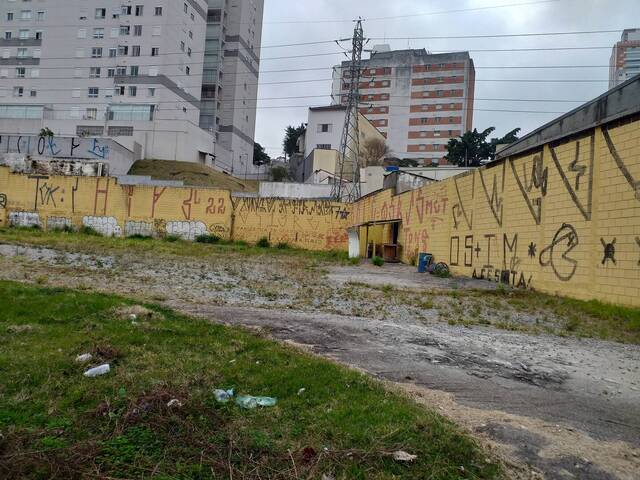#284 - Área para Venda em São Paulo - SP