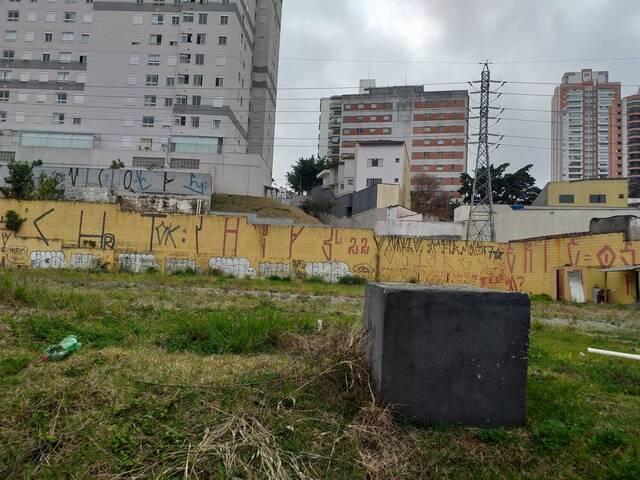 Área para Venda em São Paulo - 5