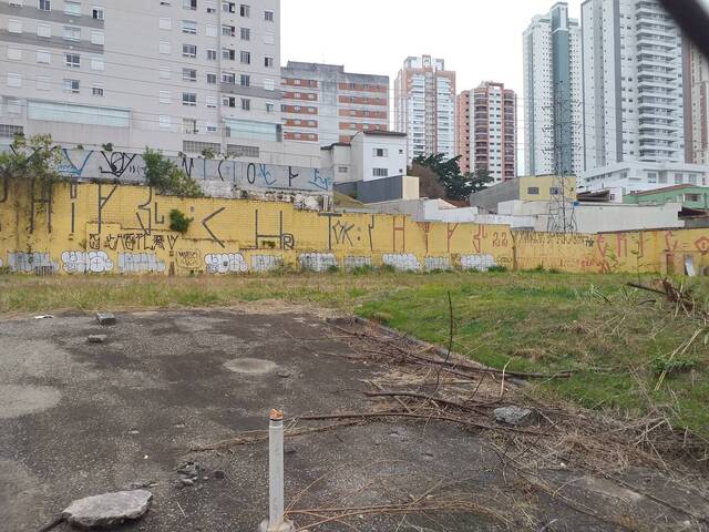 Venda em Tatuapé  - São Paulo