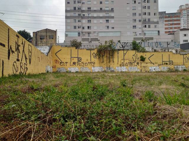 #284 - Área para Venda em São Paulo - SP