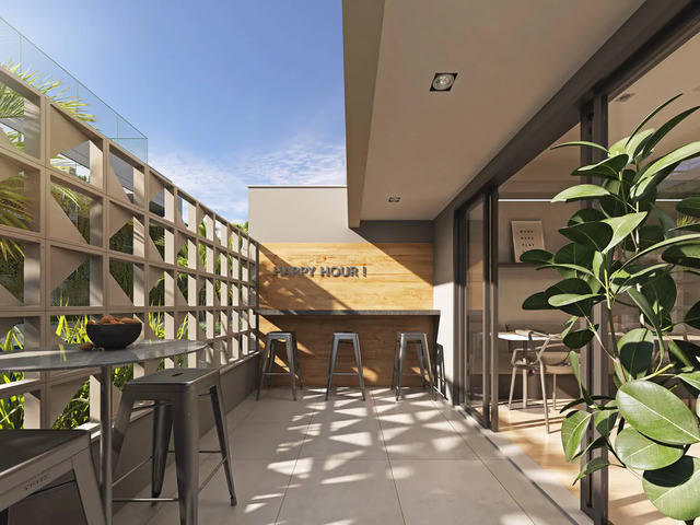 Apartamento para Venda em Taboão da Serra - 5