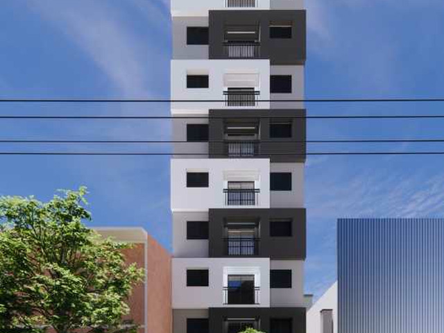 #286 - Apartamento para Venda em São Paulo - SP - 1