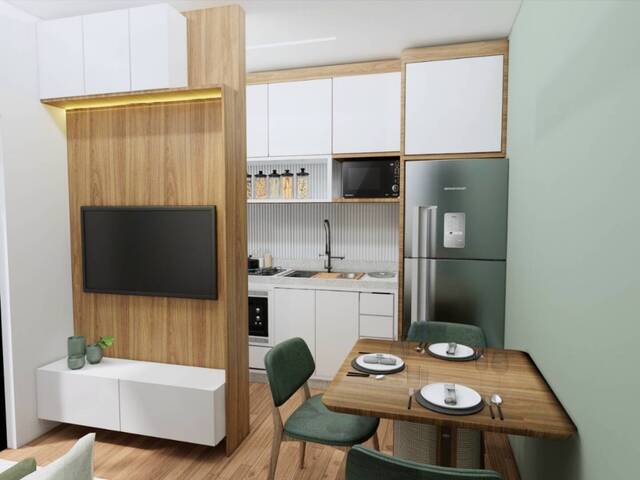Apartamento para Venda em São Paulo - 5