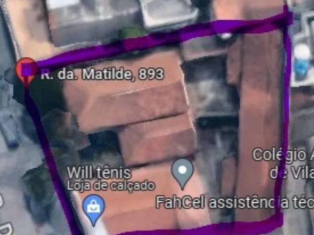 Venda em Vila Matilde - São Paulo