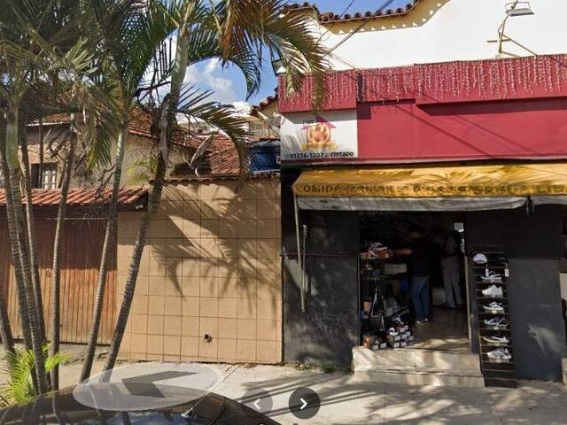 #287 - Área para Venda em São Paulo - SP - 3