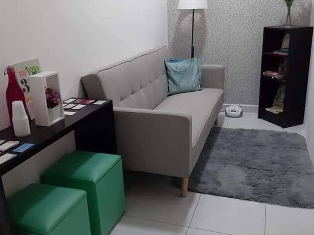 #288 - Sala para Locação em São Paulo - SP - 2