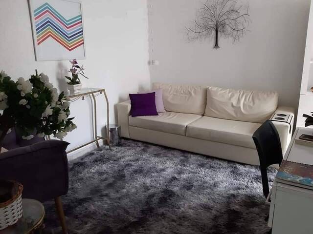 Sala para Locação em São Paulo - 4