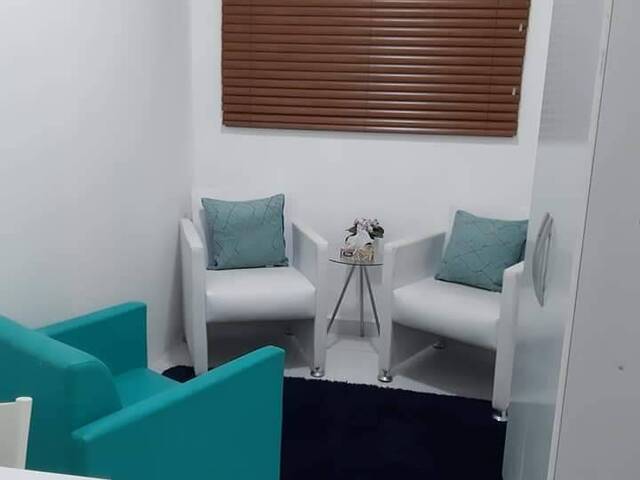 Sala para Locação em São Paulo - 5