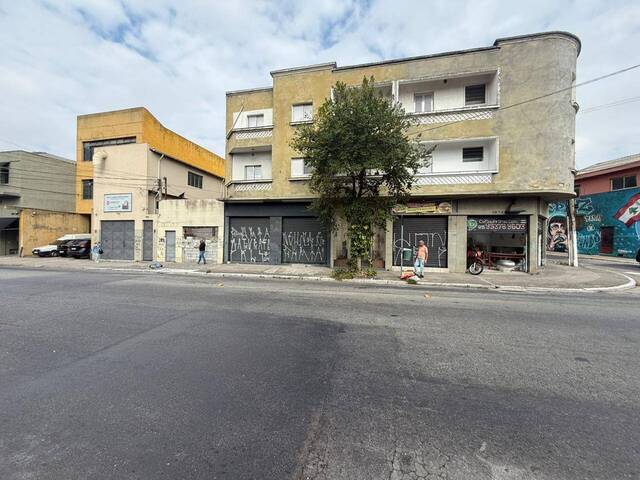 #292 - Salão Comercial para Locação em São Paulo - SP - 2