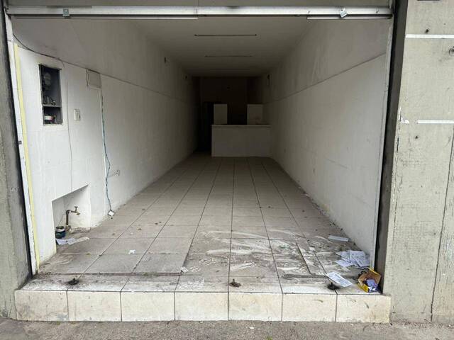 #293 - Salão Comercial para Locação em São Paulo - SP - 2