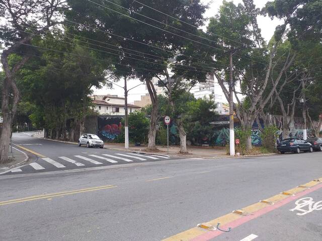 #294 - Terreno para Venda em São Paulo - SP - 2