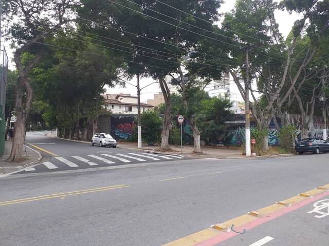 Terreno para Venda em São Paulo - 4
