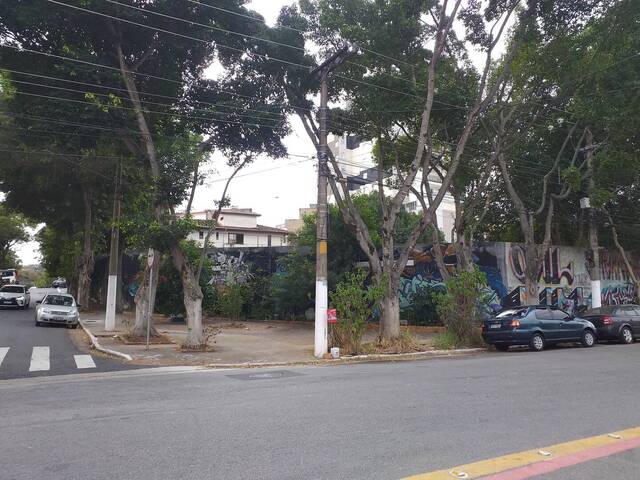#294 - Terreno para Venda em São Paulo - SP - 3