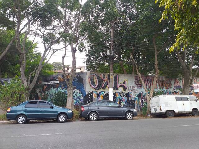 Terreno para Venda em São Paulo - 5