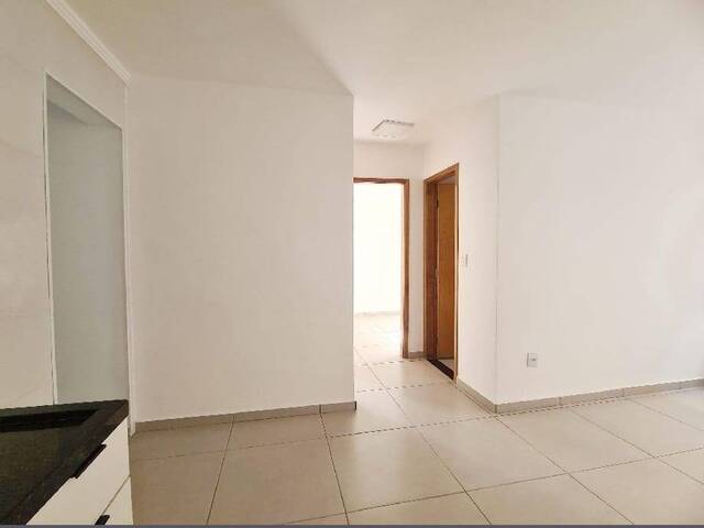 #295 - Apartamento para Venda em São Paulo - SP - 3