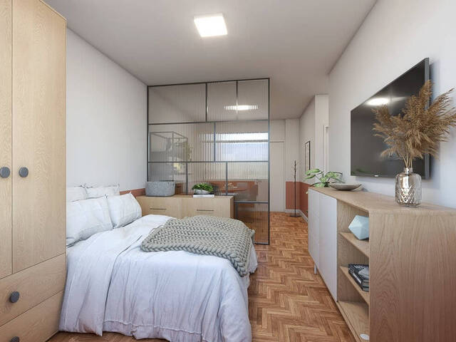 #296 - Apartamento para Venda em São Paulo - SP - 3