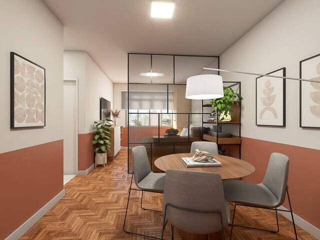 Apartamento para Venda em São Paulo - 5