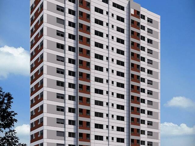 #305 - Apartamento para Venda em São Paulo - SP - 1