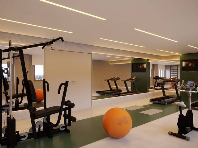 Apartamento para Venda em São Paulo - 4