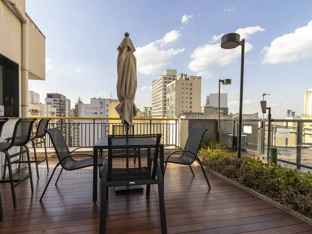 Venda em Campos Elíseos - São Paulo