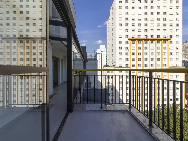 #304 - Apartamento para Venda em São Paulo - SP - 2