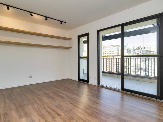 #304 - Apartamento para Venda em São Paulo - SP - 3