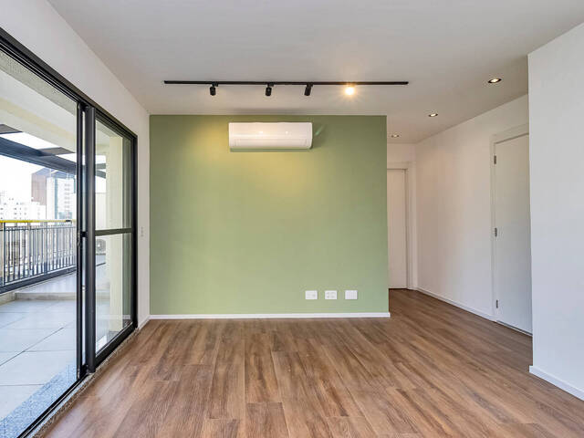 Apartamento para Locação em São Paulo - 5
