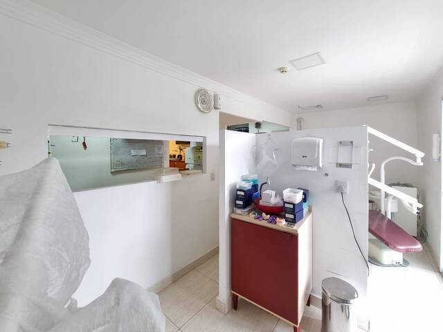 #298 - Sala para Venda em São Paulo - SP - 3
