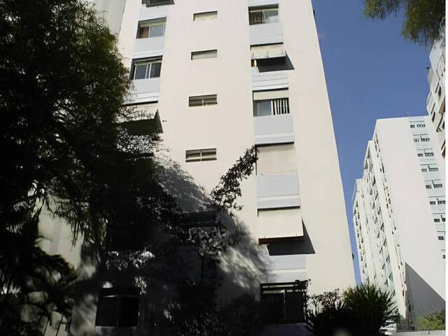 Venda em Jardim Paulista - São Paulo