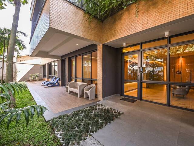 #301 - Apartamento para Venda em São Paulo - SP - 2