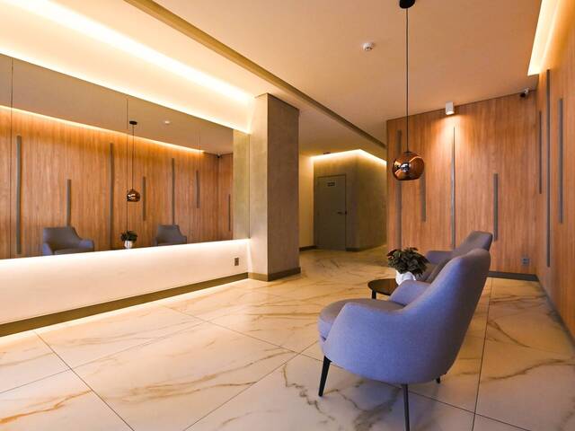 #301 - Apartamento para Venda em São Paulo - SP - 3